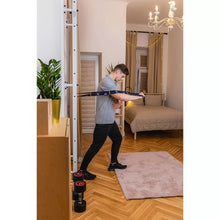 Load image into Gallery viewer, BenchK 721W Stall Bar for Physical Therapy and Rehabilitation