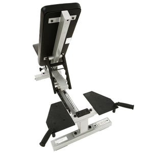 York Barbell STS Multi-Function Bench
