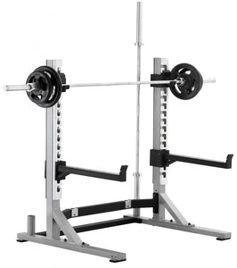 York Barbell STS Collegiate Rack