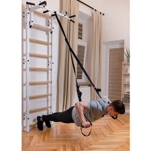 Load image into Gallery viewer, BenchK 731W Wall Bars for Physical Therapy and Rehabilitation