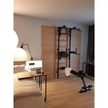 Load image into Gallery viewer, BenchK 733B Luxury Wall Bars for Home Gym