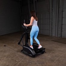 Load image into Gallery viewer, Body-Solid Endurance E400 Elliptical Trainer