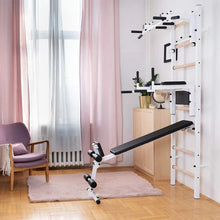 Load image into Gallery viewer, BenchK 233W Swedish Ladder Wall Bars