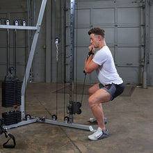 Load image into Gallery viewer, Body-Solid PFT50 Powerline Functional Trainer