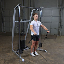Load image into Gallery viewer, Body-Solid PFT50 Powerline Functional Trainer