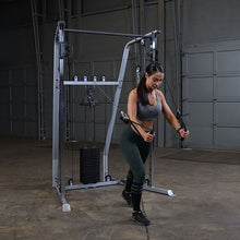 Load image into Gallery viewer, Body-Solid PFT50 Powerline Functional Trainer