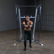Load image into Gallery viewer, Body-Solid PFT50 Powerline Functional Trainer