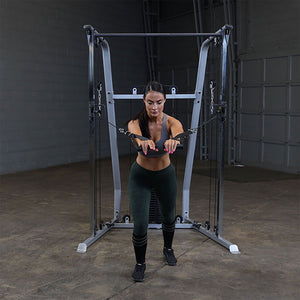 Body-Solid PFT50 Powerline Functional Trainer