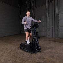 Load image into Gallery viewer, Body-Solid Endurance E400 Elliptical Trainer