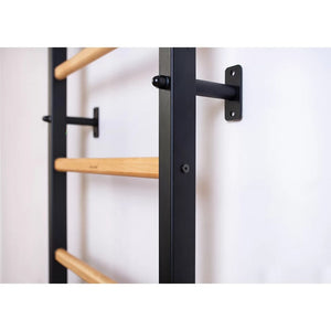 BenchK 721B Stall Bar Exercise Rehabilitation Equipment