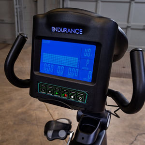 Body-Solid B4RB Endurance Recumbent Bike