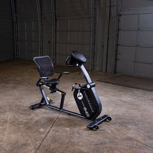 Load image into Gallery viewer, Body-Solid B4RB Endurance Recumbent Bike