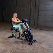 Load image into Gallery viewer, Body-Solid B4RB Endurance Recumbent Bike