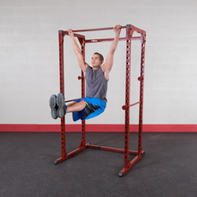 Load image into Gallery viewer, Body-Solid BFPR100 Best Fitness Power Rack