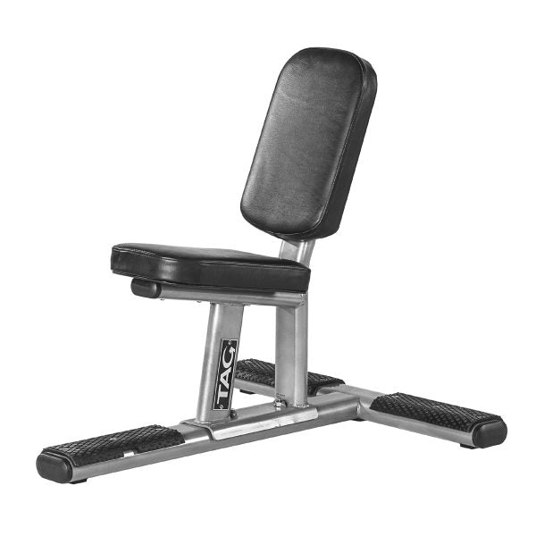 TAG Fitness Utility Bench