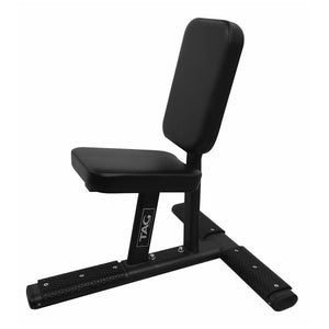 TAG Fitness Utility Bench