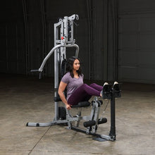 Load image into Gallery viewer, Body-Solid BSGLPX Leg Press Attachment for the BSG10X