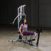 Load image into Gallery viewer, Body-Solid BSGLPX Leg Press Attachment for the BSG10X