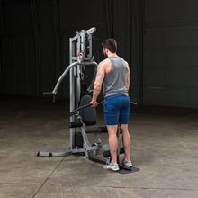 Load image into Gallery viewer, Body-Solid Powerline BSG10X Home Gym