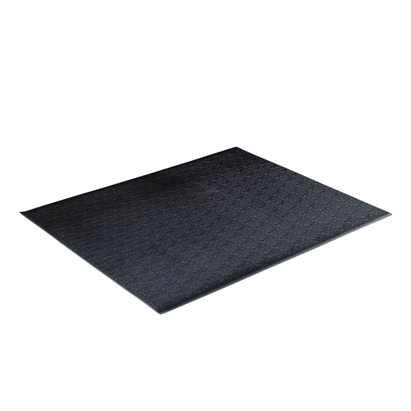 Body-Solid RF34B Bike Floor Mat