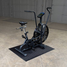 Load image into Gallery viewer, Body-Solid RF34B Bike Floor Mat