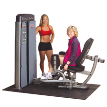 Load image into Gallery viewer, Body-Solid DIOT-SF Pro Dual Inner &amp; Outer Thigh Machine