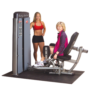 Body-Solid DIOT-SF Pro Dual Inner & Outer Thigh Machine