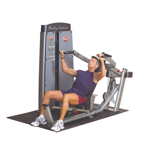 Body-Solid DPRS Multi-Press Component (no weight stack)