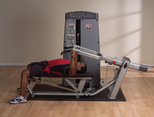 Load image into Gallery viewer, Body-Solid DPRS-S DGYM Multi-Press Component (w/200 lb. Stack)
