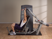 Load image into Gallery viewer, Body-Solid DPRS-S DGYM Multi-Press Component (w/200 lb. Stack)