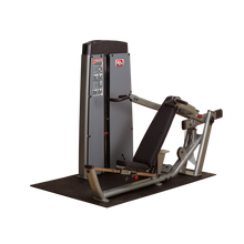 Load image into Gallery viewer, Body-Solid DPRS-F Pro Dual Multi Press Machine (no weight stack)