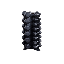 Load image into Gallery viewer, Body-Solid GDR80 Vertical Dumbbell Rack