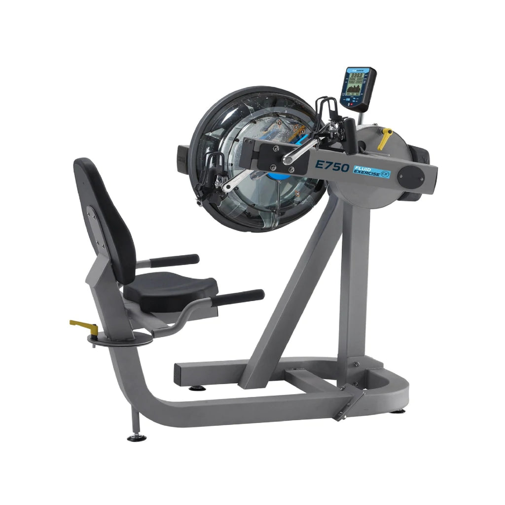 First Degree Fitness E750 Cycle UBE