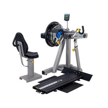 Load image into Gallery viewer, First Degree Fitness E850 Club UBE
