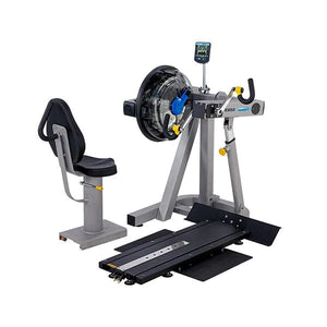 First Degree Fitness E850 Club UBE