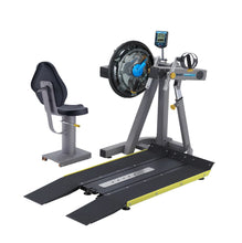Load image into Gallery viewer, First Degree Fitness E950 Medical /Rehab UBE