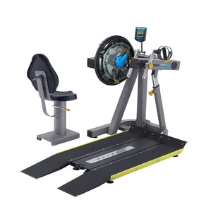 First Degree Fitness E950 Medical /Rehab UBE