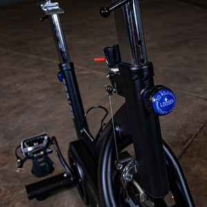Body-Solid ESB150 Endurance Indoor Exercise Bike