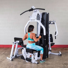 Load image into Gallery viewer, Body-Solid EXM3000LPS Multi-Stack Gym System