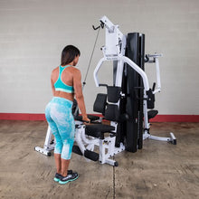 Load image into Gallery viewer, Body-Solid EXM3000LPS Multi-Stack Gym System