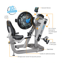Load image into Gallery viewer, First Degree Fitness E750 Cycle UBE