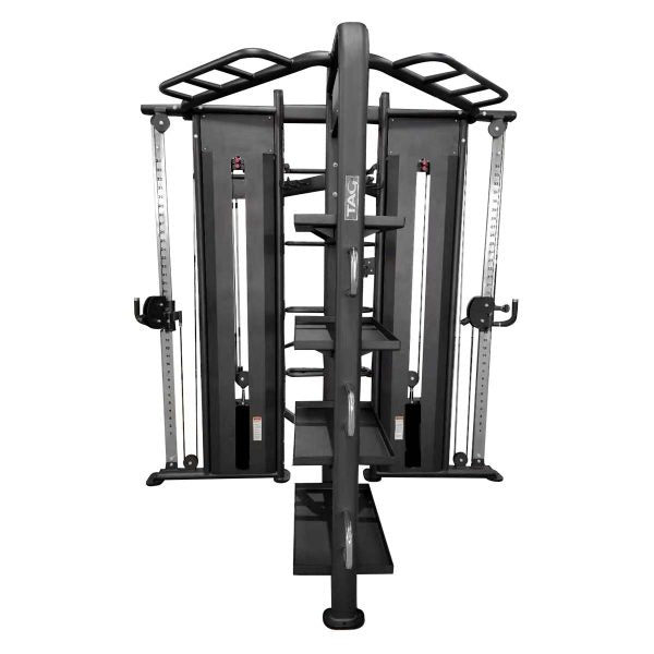 TAG Fitness FT97 Kinetic Trainer
