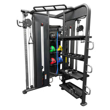 Load image into Gallery viewer, TAG Fitness FT97 Kinetic Trainer