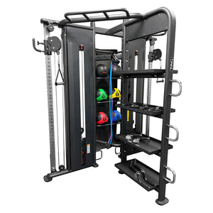 TAG Fitness FT97 Kinetic Trainer