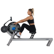 Load image into Gallery viewer, First Degree Fitness E550 Fluid Rower