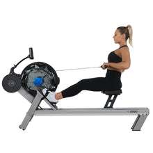 Load image into Gallery viewer, First Degree Fitness E550 Fluid Rower