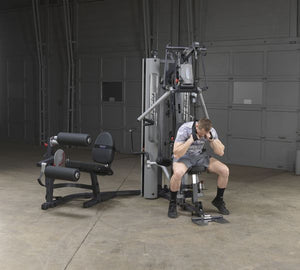 Body-Solid G10B Bi-Angular Multi-Stack Gym