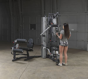 Body-Solid G10B Bi-Angular Multi-Stack Gym