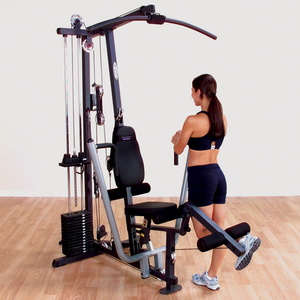 Body-Solid G1S  Single Stack Gym