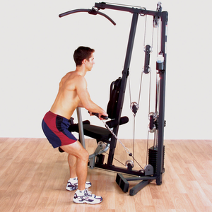 Body-Solid G1S  Single Stack Gym
